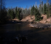 2014 Oct GooseBerryFalls 061